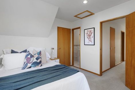 Photo of property in 1/67 Cox Street, Merivale, Christchurch, 8014