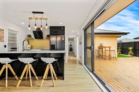 Photo of property in 37 Kemble Drive, Rolleston, 7615