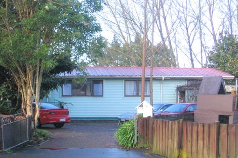 Photo of property in 3 Kerrs Court, Bader, Hamilton, 3206