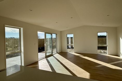 Photo of property in 260 Lincoln Rolleston Road, Rolleston, 7678