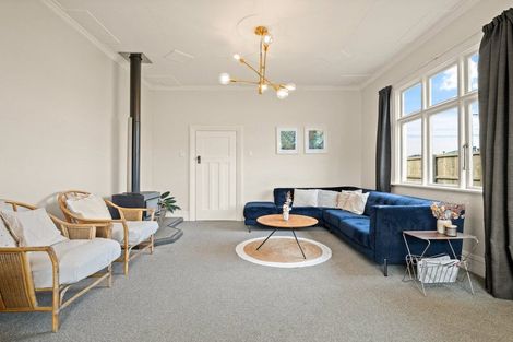 Photo of property in 206 Surrey Street, Saint Clair, Dunedin, 9012