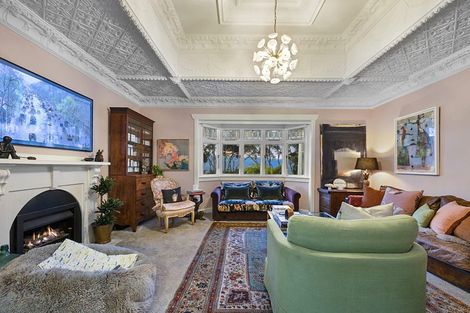 Photo of property in 7 Glen Almond Street, New Plymouth, 4310
