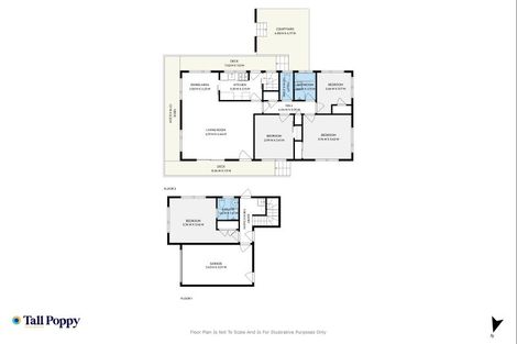 Photo of property in 7 Duncraig Street, Silverstream, Upper Hutt, 5019