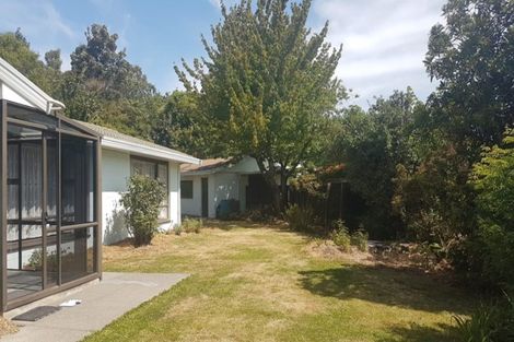 Photo of property in 14 Taiaroa Place, Southbridge, 7602