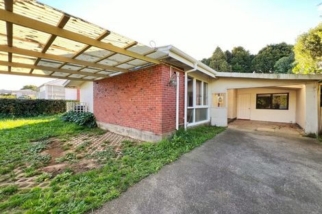 Photo of property in 8 Walters Road, Mount Wellington, Auckland, 1062
