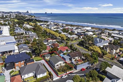 Photo of property in 6 Henui Street, Strandon, New Plymouth, 4312