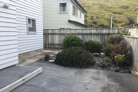 Photo of property in 209b Mclintock Street North, Johnsonville, Wellington, 6037