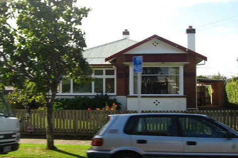 Photo of property in 73 Argyle Street, Mosgiel, 9024