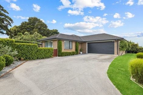 Photo of property in 31a Raithburn Terrace, Pokeno, 2402