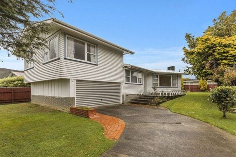 Photo of property in 36 Mcdonald Street, Taita, Lower Hutt, 5011