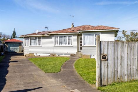 Photo of property in 17 Tuke Street, Normanby, Hawera, 4614