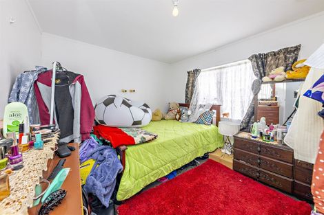 Photo of property in 21 Leila Place, Clover Park, Auckland, 2019