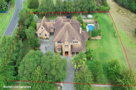 Photo of property in 24 Goodland Drive, Dairy Flat, Albany, 0792