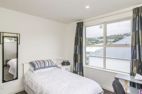 Photo of property in 3/21 Luxford Street, Berhampore, Wellington, 6023