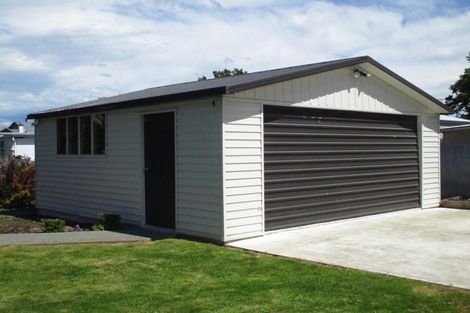 Photo of property in 47a Cox Street, Geraldine, 7930