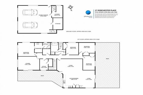 Photo of property in 17 Dorchester Place, Nawton, Hamilton, 3200