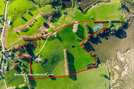 Photo of property in 145 Petley Road, Paparoa, 0571