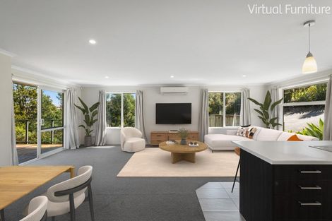 Photo of property in 128 Korokoro Crescent, Thames, 3500