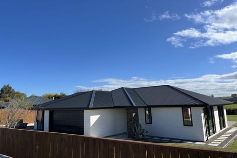 Photo of property in 5 Ormandy Court, Amberley, 7410