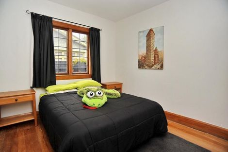 Photo of property in 1/137 Petrie Street, Richmond, Christchurch, 8013