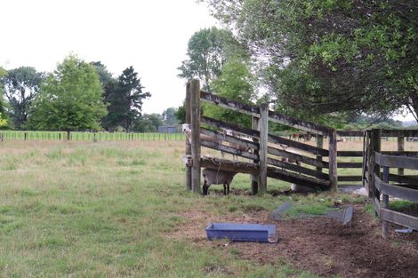 Photo of property in 511b Ngaruawahia Road, Te Kowhai, Hamilton, 3288