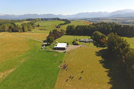 Photo of property in 691 Gillespie Road, Whare Creek, Te Anau, 9679