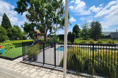 Photo of property in 462 Bruntwood Road, Tamahere, Cambridge, 3493