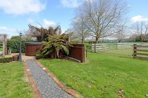 Photo of property in 354 Horotiu Road, Te Kowhai, Hamilton, 3288