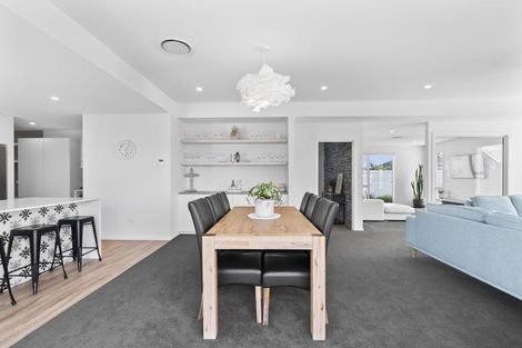 Photo of property in 10 Brooklands Street, Burwood, Christchurch, 8083