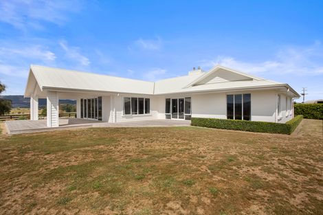 Photo of property in 43 Kerr Road, Te Poi, Matamata, 3473