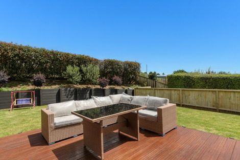 Photo of property in 12 Fleur Place, Te Puke, 3119