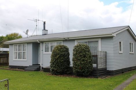 Photo of property in 31 Bear Street, Tirau, 3410