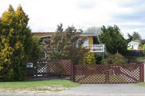 Photo of property in 15 Waitahanui Avenue, Taupo, 3330