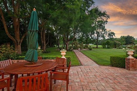 Photo of property in 316 Perymans Road, Lincoln, Christchurch, 7672