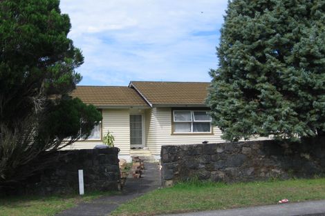 Photo of property in 57 Hilling Street, Titirangi, Auckland, 0604