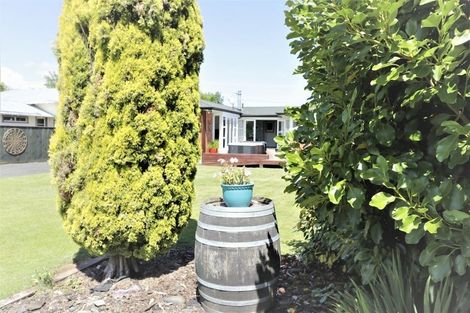 Photo of property in 264 Somme Parade, Aramoho, Whanganui, 4500