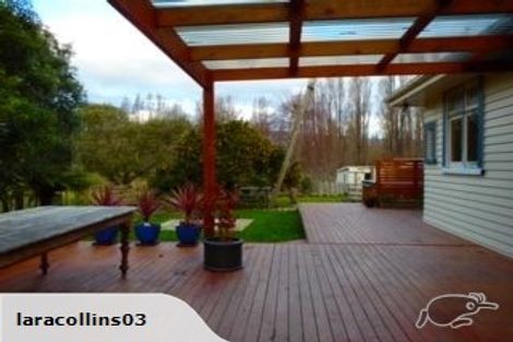 Photo of property in 1278 Pohangina Road, Pohangina, Ashhurst, 4884