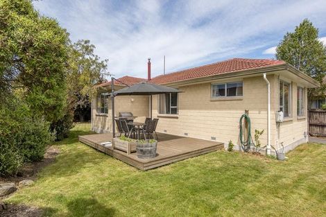 Photo of property in 4 Thorness Street, Avondale, Christchurch, 8061