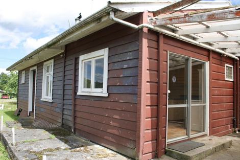 Photo of property in 21 Dick Street, Reefton, 7830