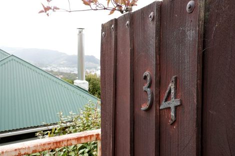 Photo of property in 34 City Road, Roslyn, Dunedin, 9010
