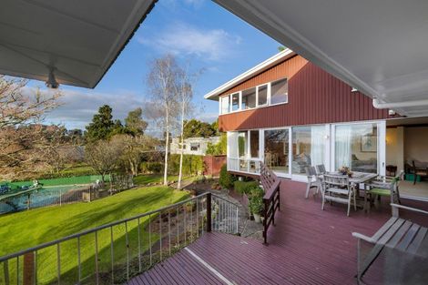 Photo of property in 144 Lake Crescent, Hamilton Lake, Hamilton, 3204