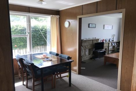 Photo of property in 19 Tairere Crescent, Rosehill, Papakura, 2113