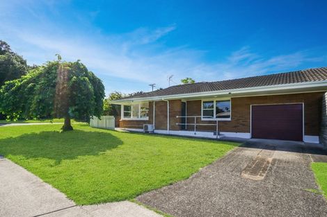 Photo of property in 1/18 Shirley Avenue, Papakura, 2110
