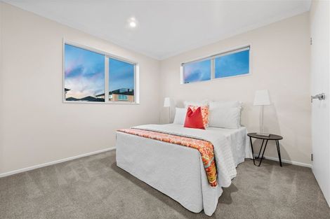 Photo of property in 17 Hughs Way, Flat Bush, Auckland, 2019