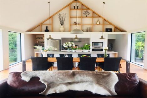 Photo of property in 258 Forestry Road, Ashley, Rangiora, 7477