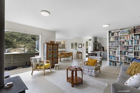 Photo of property in 1085 Makara Road, Makara Beach, Karori, 6972