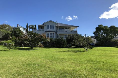 Photo of property in 9 Tudor Street, Devonport, Auckland, 0624