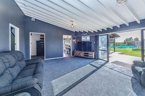 Photo of property in 6 Nixs Road, Apiti, Kimbolton, 4774