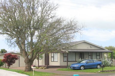 Photo of property in 6 Bank Street, Morrinsville, 3300