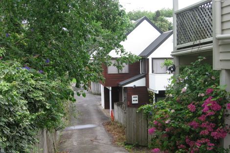 Photo of property in 45b Anglesea Street, Freemans Bay, Auckland, 1011